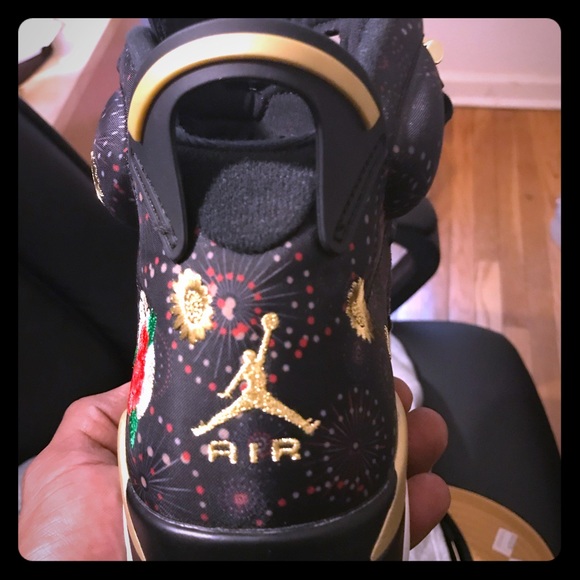 Jordan’s